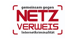 Logo der Kampagne Netzverweis