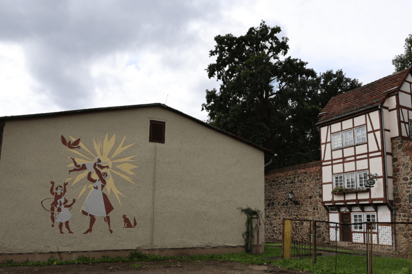 © Dr. Rita Gerlach-March