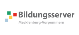 Logo Bildungsserver-MV