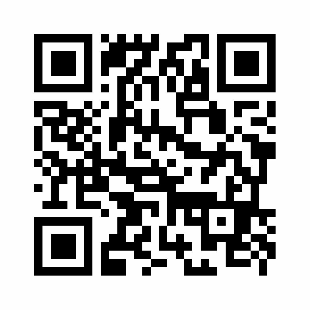 QR-Code zur Umfrage QR-Code zur Umfrage