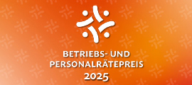 Logo Betriebs- und Personalraetepreis 2025