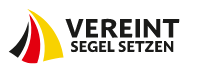 Logo Vereint Segel setzen